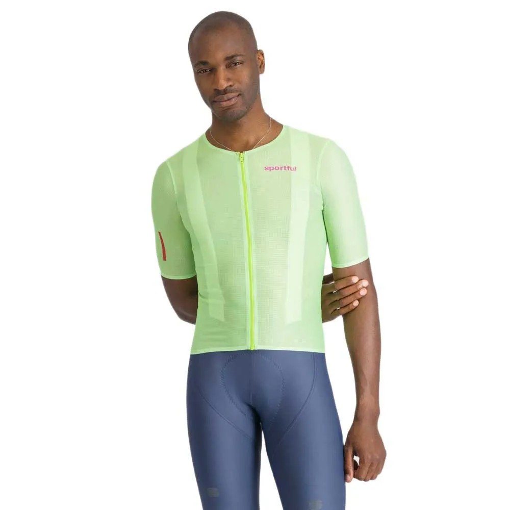 SPORTFUL Light 短袖 車衣 透氣 輕量