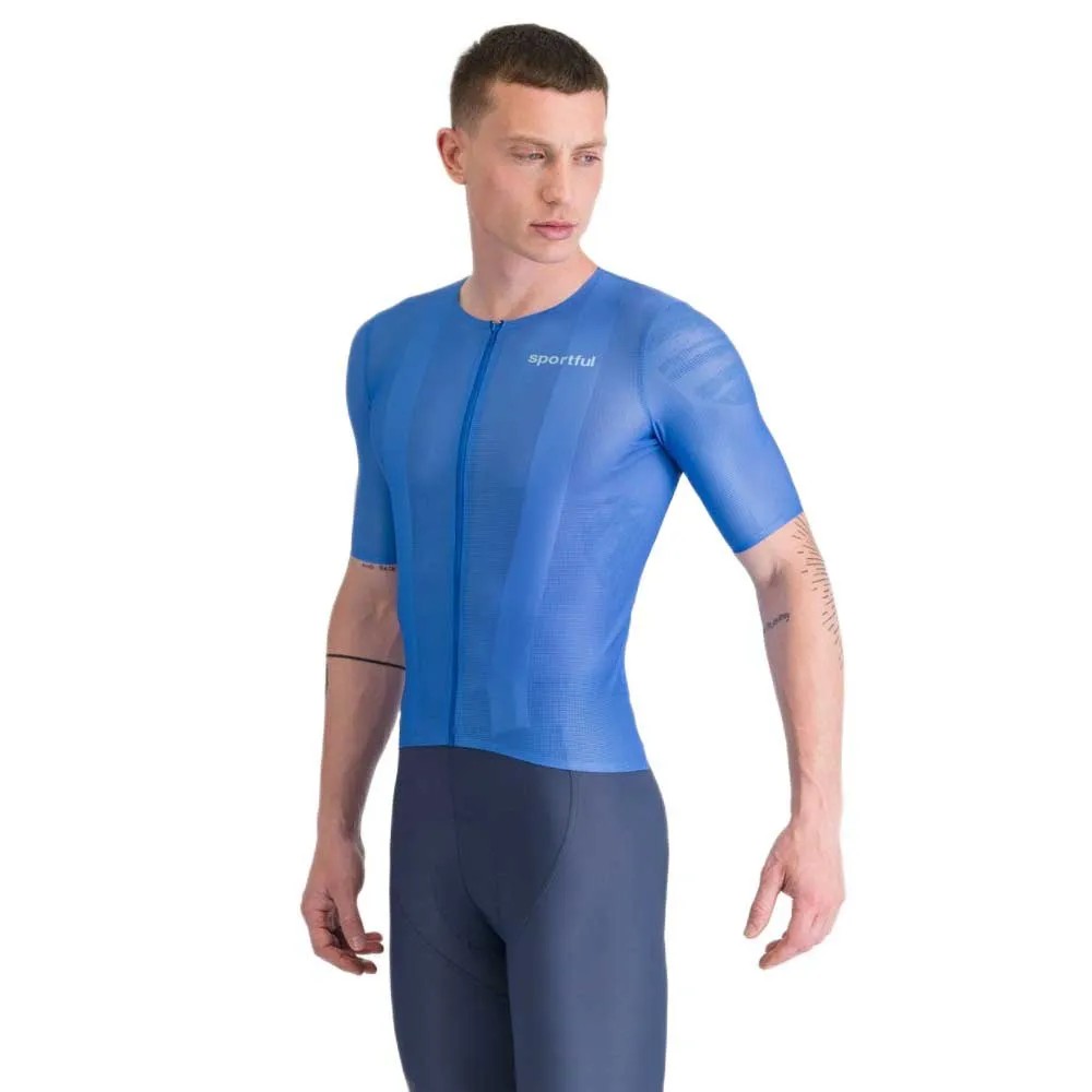 SPORTFUL Light 短袖 車衣 透氣 輕量