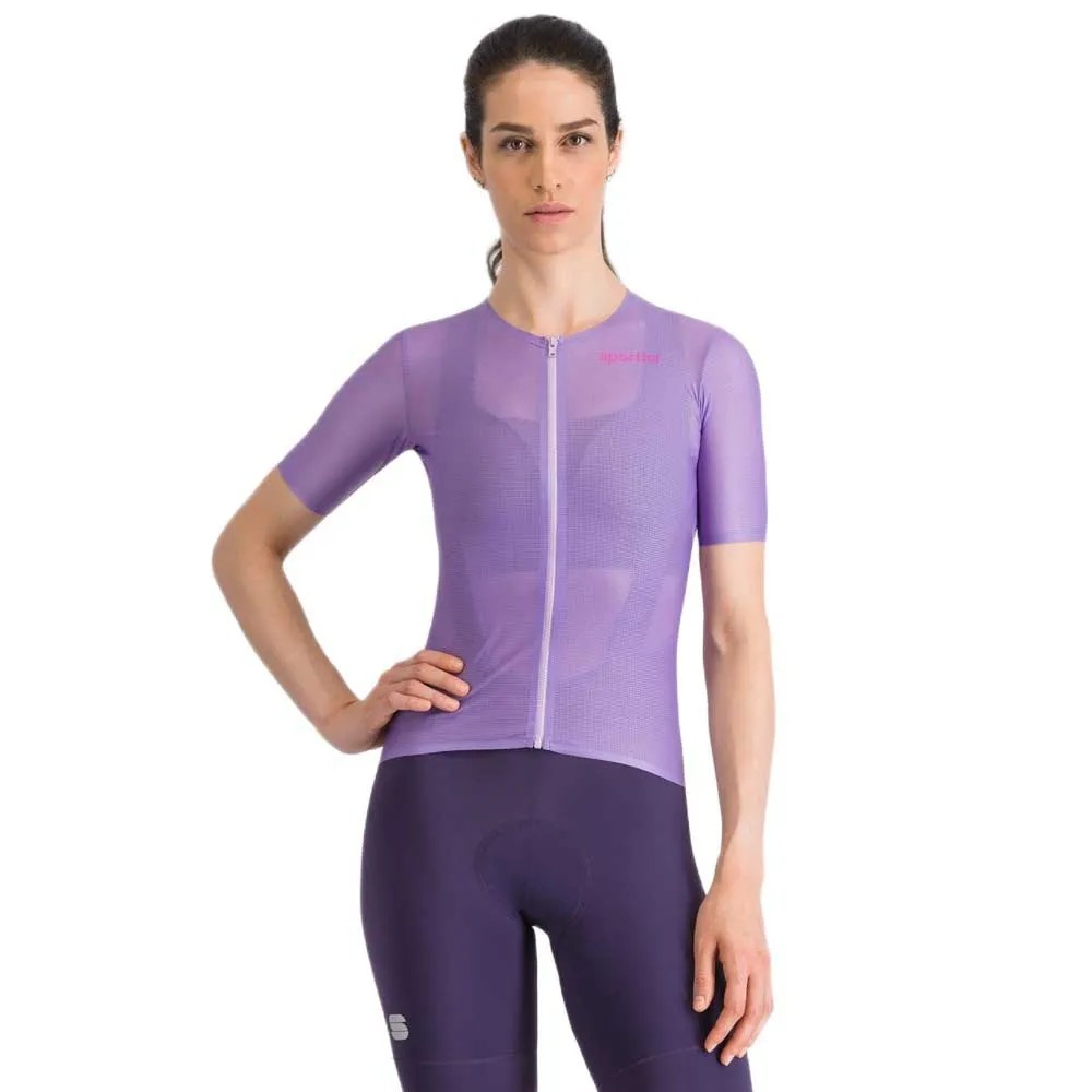 SPORTFUL Light 短袖 車衣 透氣 輕量