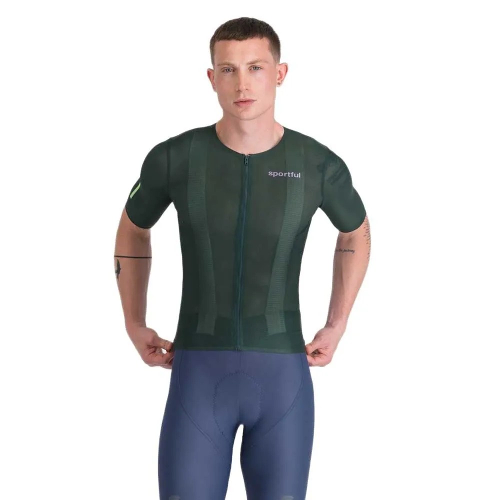 SPORTFUL Light 短袖 車衣 透氣 輕量