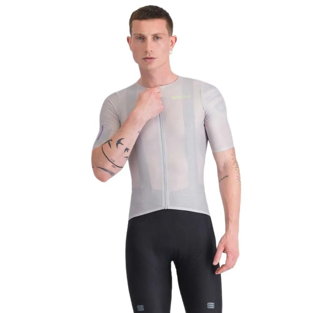 SPORTFUL Light 短袖 車衣 透氣 輕量
