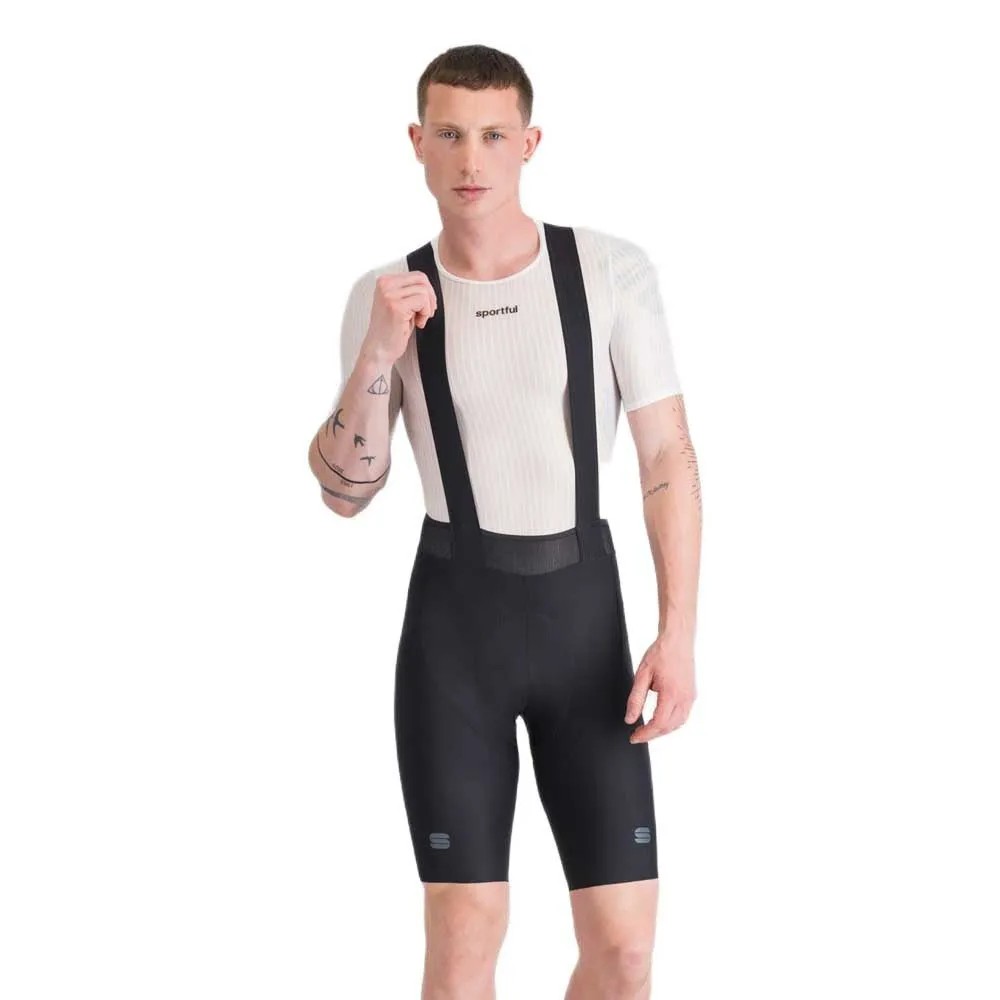 SPORTFUL Ltd 短褲 空氣動力學 競技 休閒 運動
