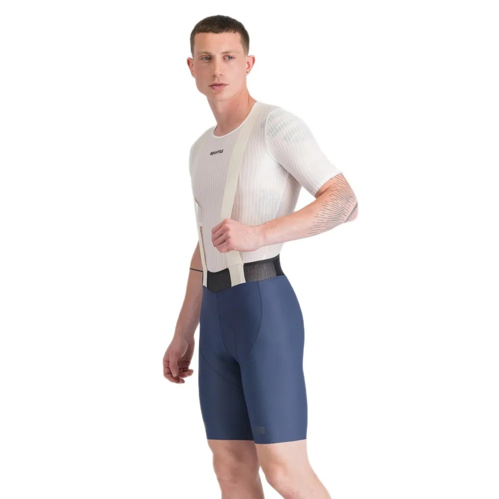 SPORTFUL Ltd 短褲 透氣 肌肉壓縮 休閒 運動