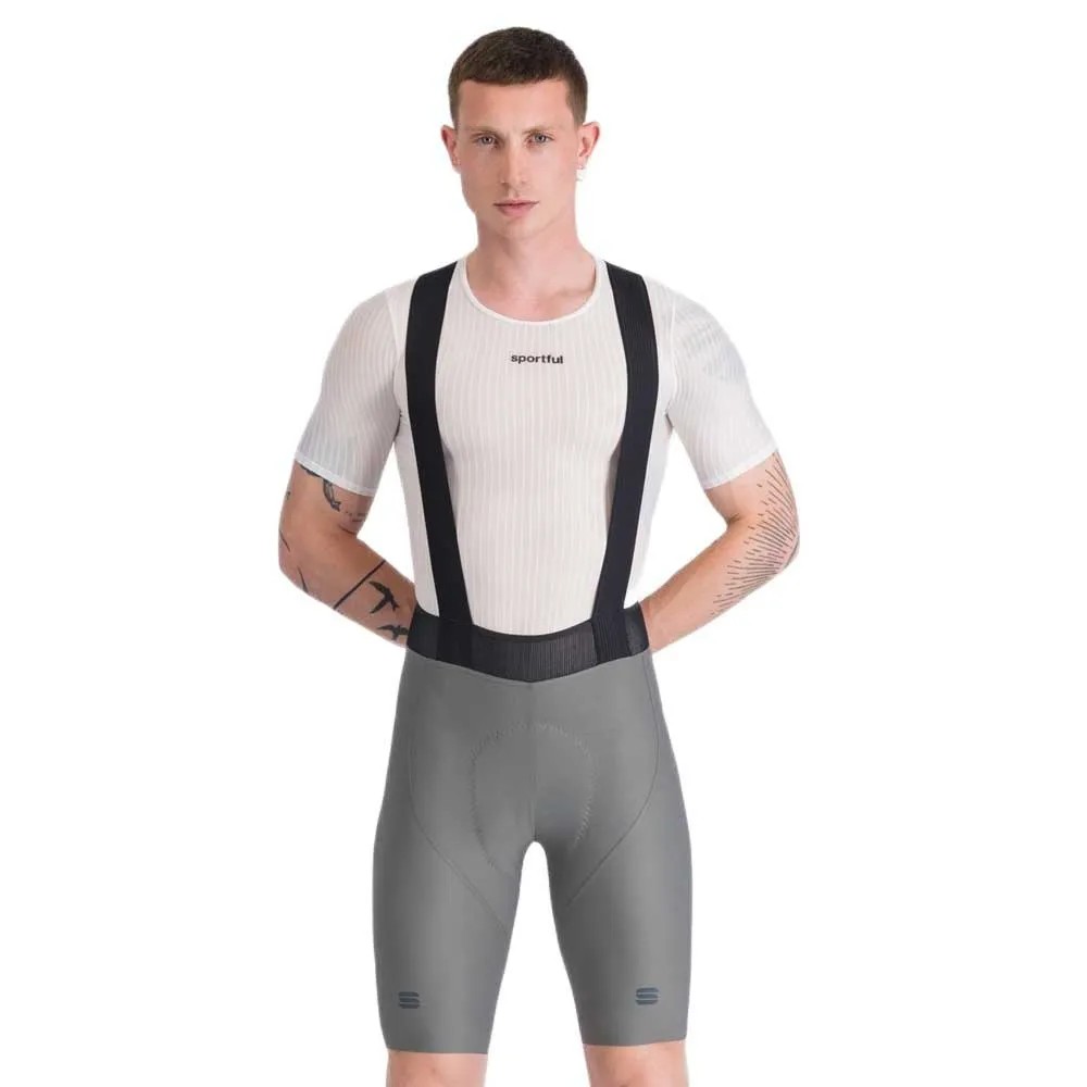 SPORTFUL Ltd 短褲 透氣 彈性 休閒 運動