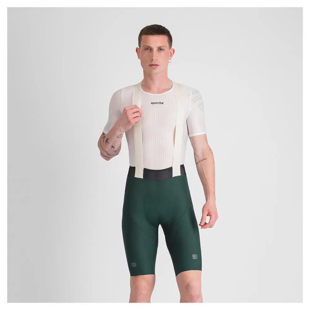 SPORTFUL Ltd 短褲 透氣 舒適 休閒 運動