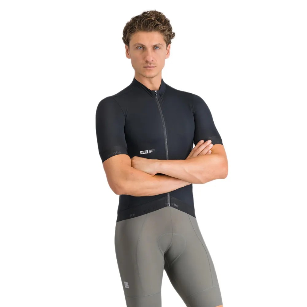 SPORTFUL Srk 短袖 車衣 透氣 舒適