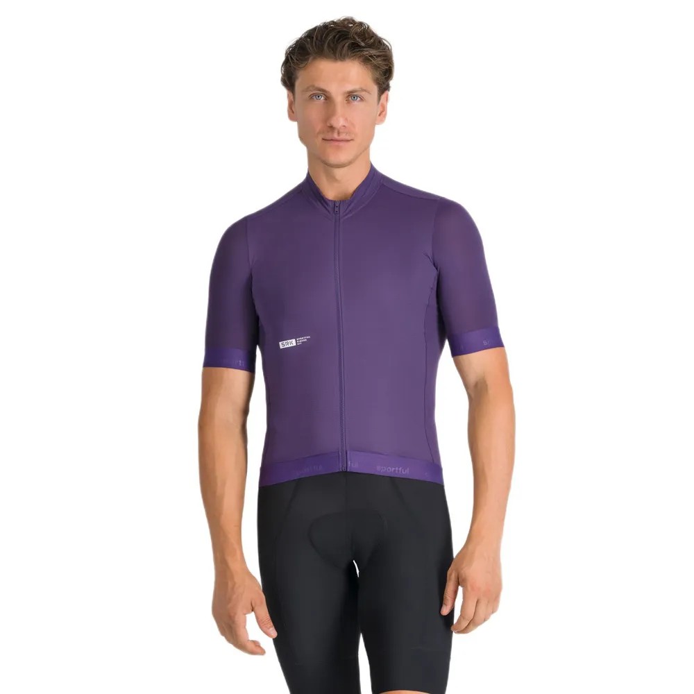 SPORTFUL Srk 短袖 車衣 透氣 舒適