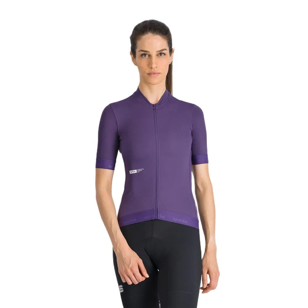 SPORTFUL Srk 短袖 車衣 透氣 舒適