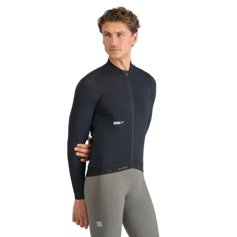 SPORTFUL Srk 長袖 車衣 透氣 舒適