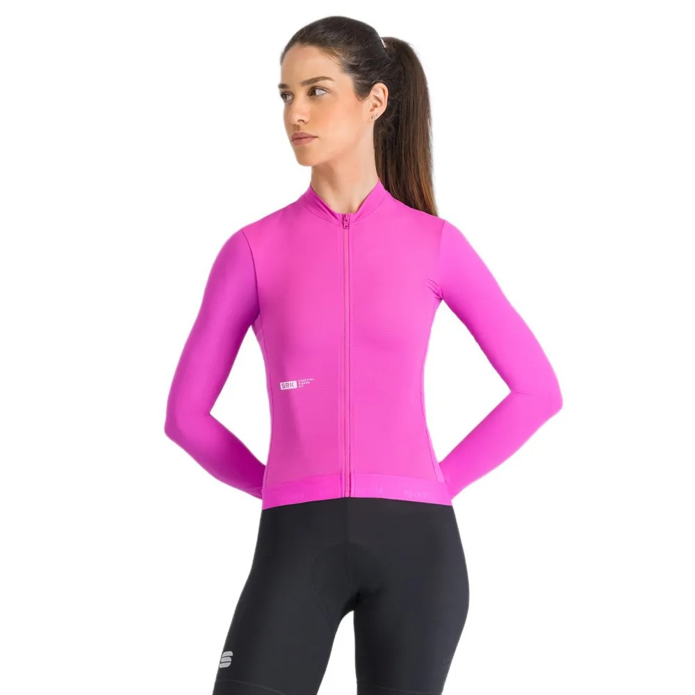 SPORTFUL Srk 長袖 車衣 透氣 舒適