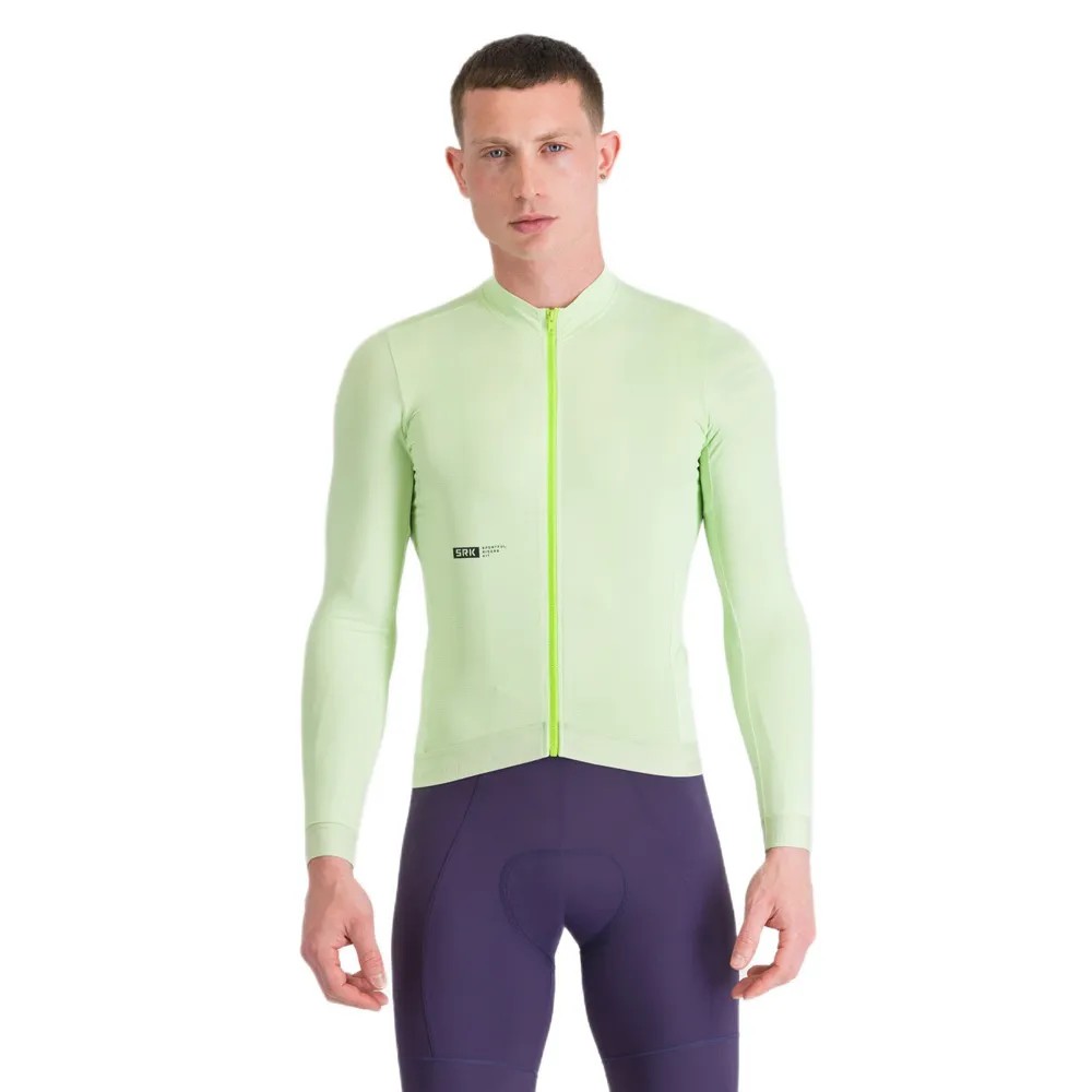 SPORTFUL Srk 長袖 車衣 透氣 舒適