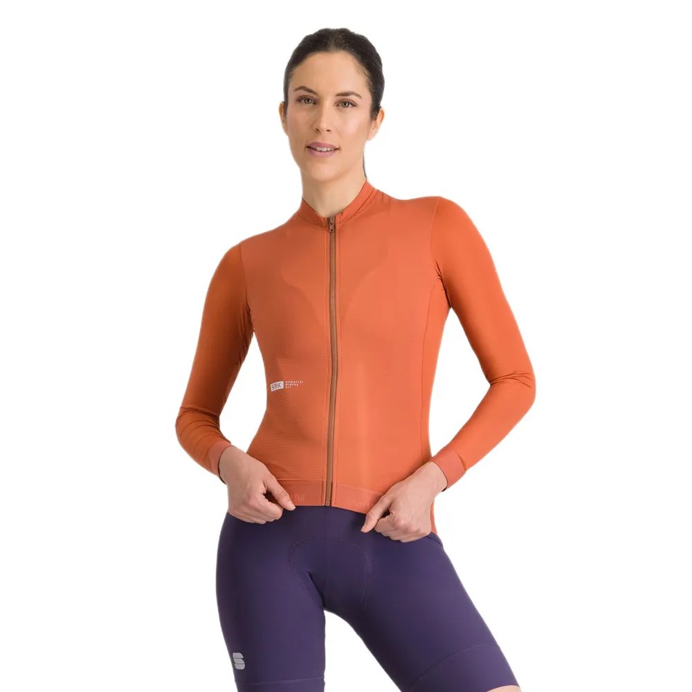 SPORTFUL Srk 長袖 車衣 透氣 舒適