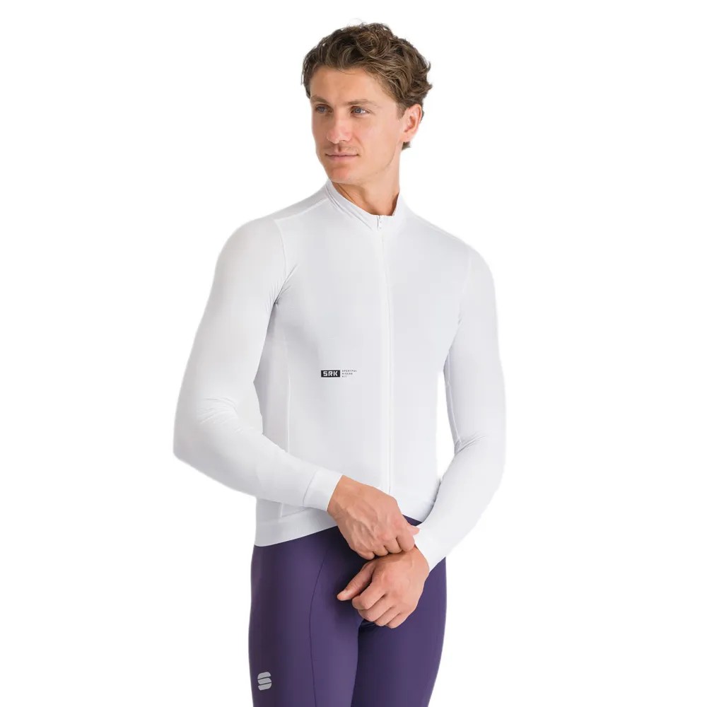 SPORTFUL Srk 長袖 車衣 透氣 輕量
