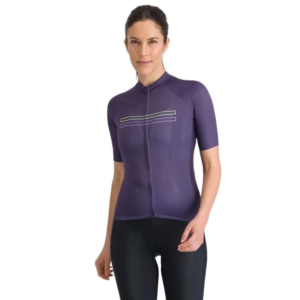 SPORTFUL Starlight 短袖 車衣 透氣 舒適