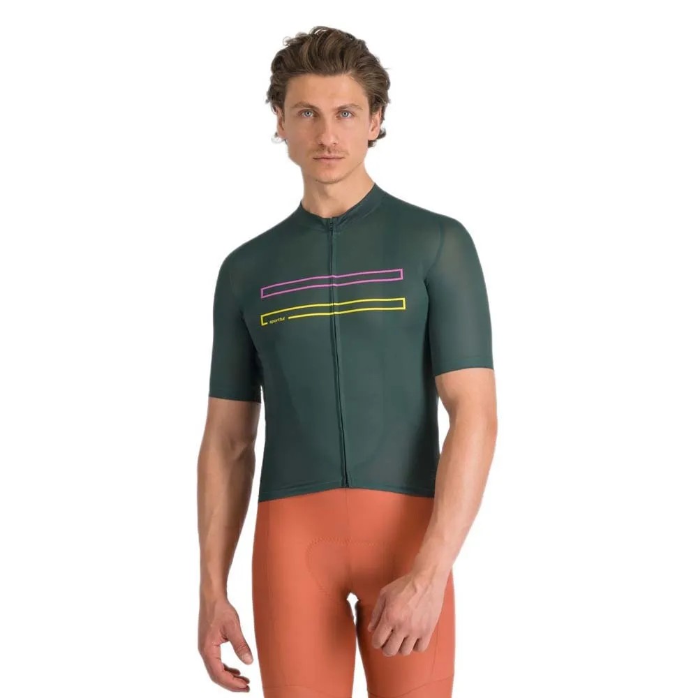SPORTFUL Starlight 短袖 車衣 透氣 輕量