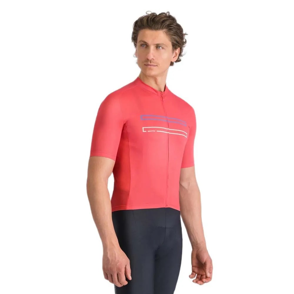 SPORTFUL Starlight 短袖 車衣 透氣 舒適