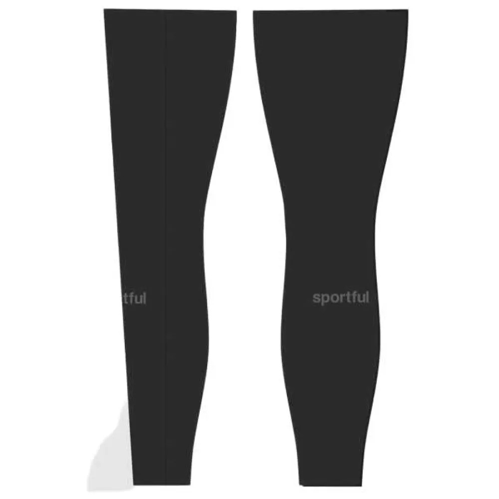 SPORTFUL Winter Leg Warmers 耐磨 保暖 透氣