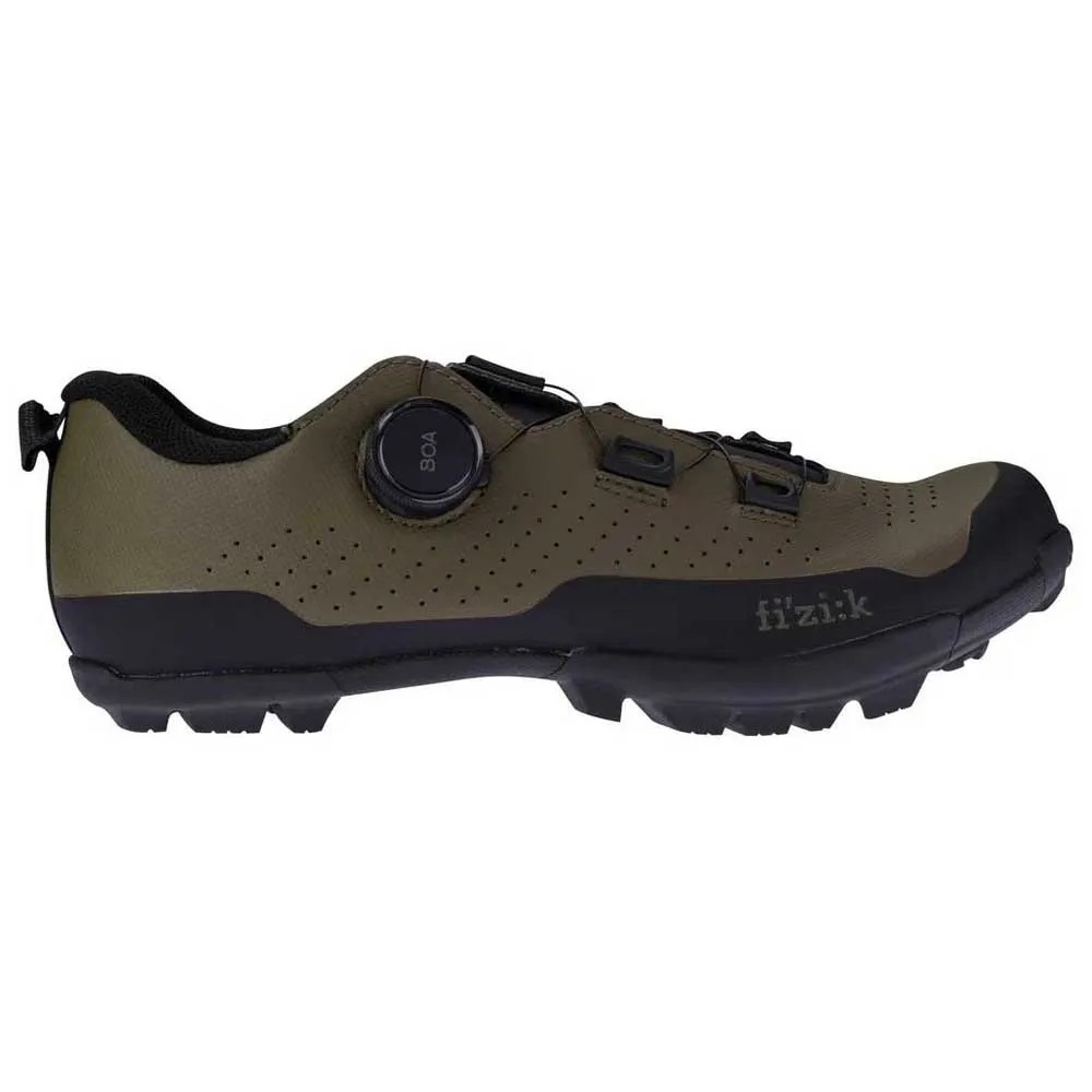 FIZIK Atlas Gravel 鞋款 正品歐洲代購 [142501472]