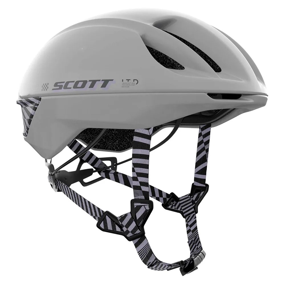 SCOTT Cadence Mips 安全帽 空氣力學 透氣