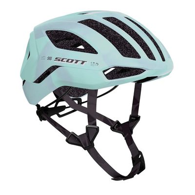 SCOTT Centric Plus Mips 安全帽 透氣 輕量