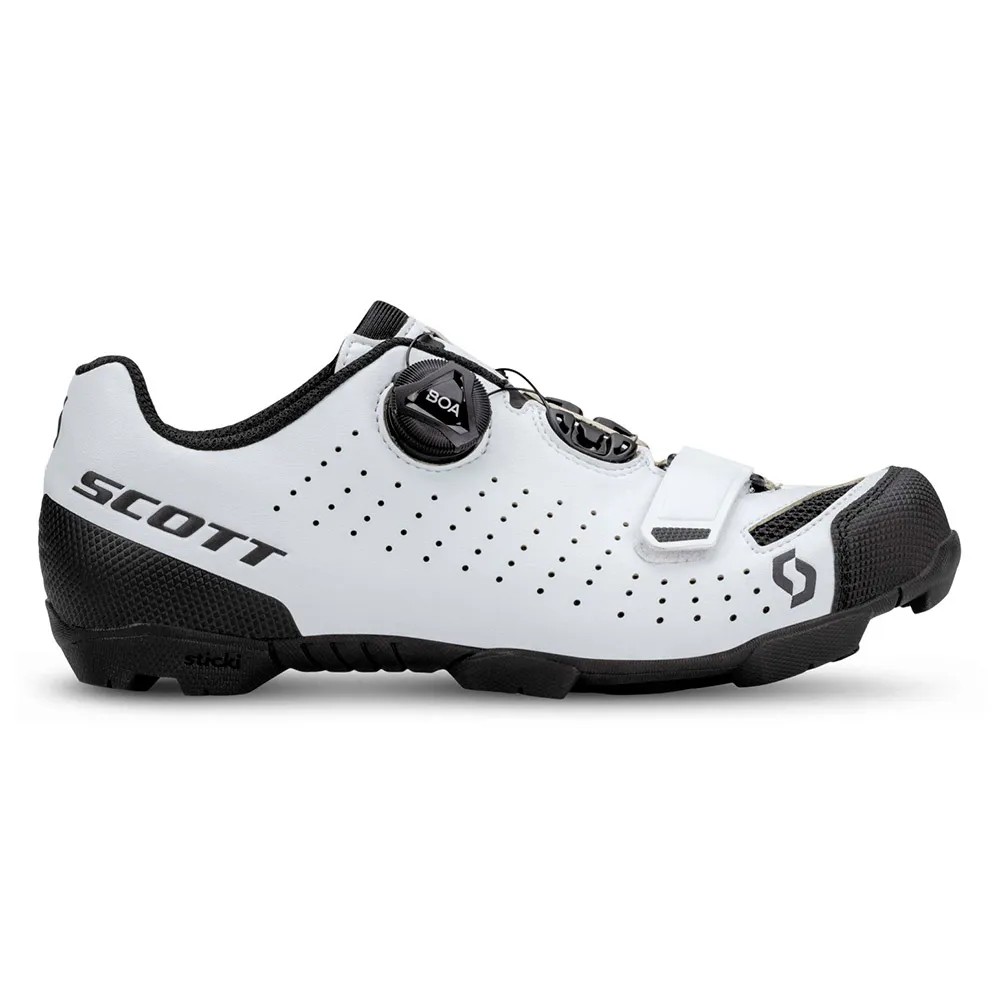 SCOTT Comp Boa Mtb 鞋款 正品歐洲代購 [142507358]