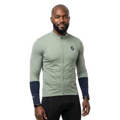SCOTT Endurance 長袖 車衣 透氣 快乾