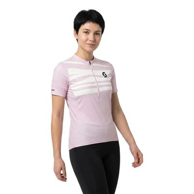 SCOTT Endurance Lt 恤 透氣 彈性 短袖 休閒