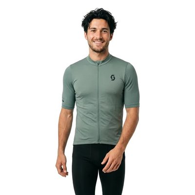 SCOTT Endurance 短袖 車衣 透氣 快乾