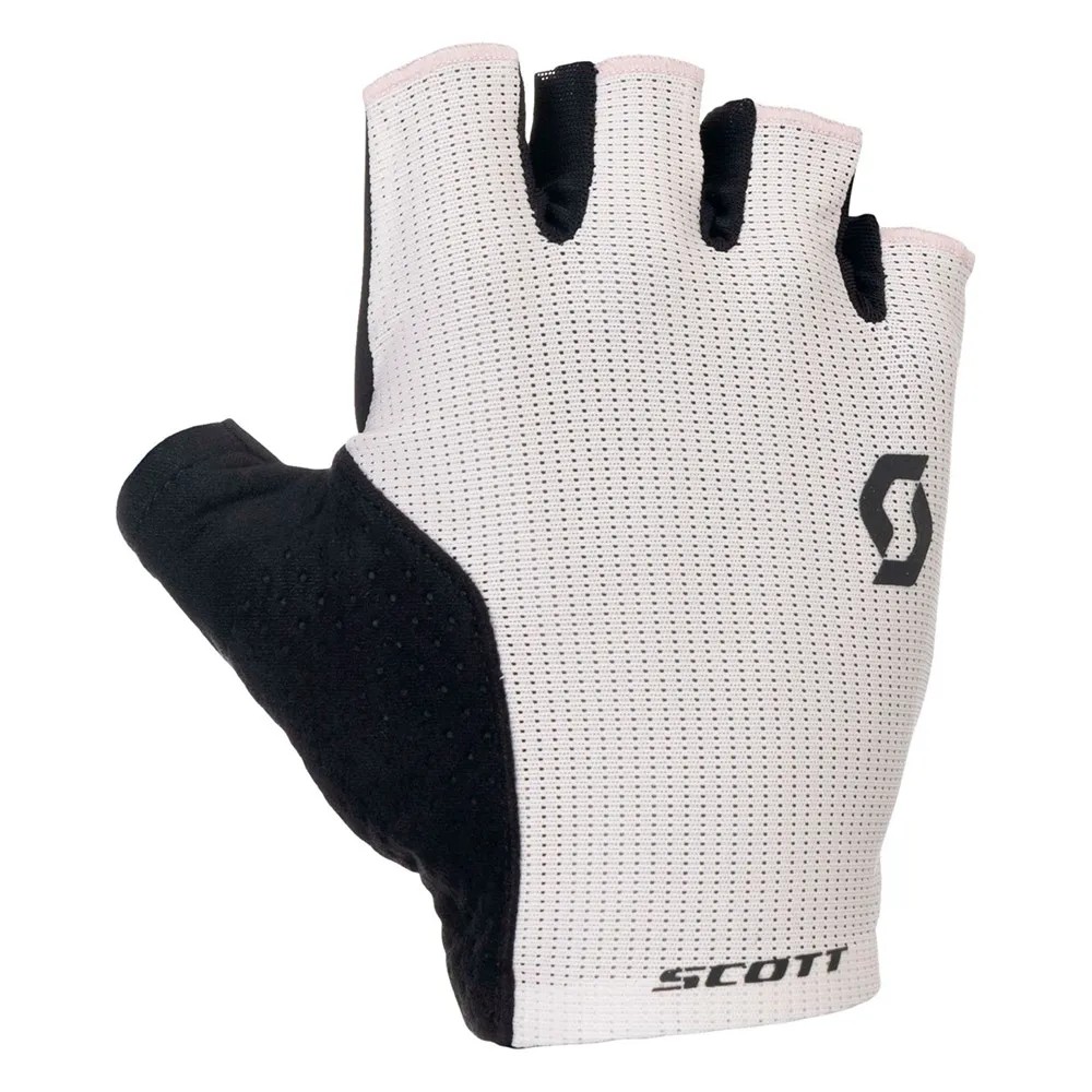 SCOTT Essential Gel Short 手套 透氣 凝膠襯墊