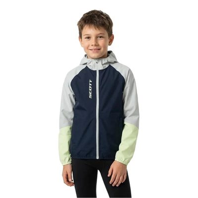 SCOTT Explorair Light Dryo 外套 輕量 防水 透氣
