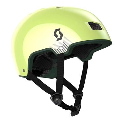 SCOTT Jibe Urban 安全帽 透氣 舒適