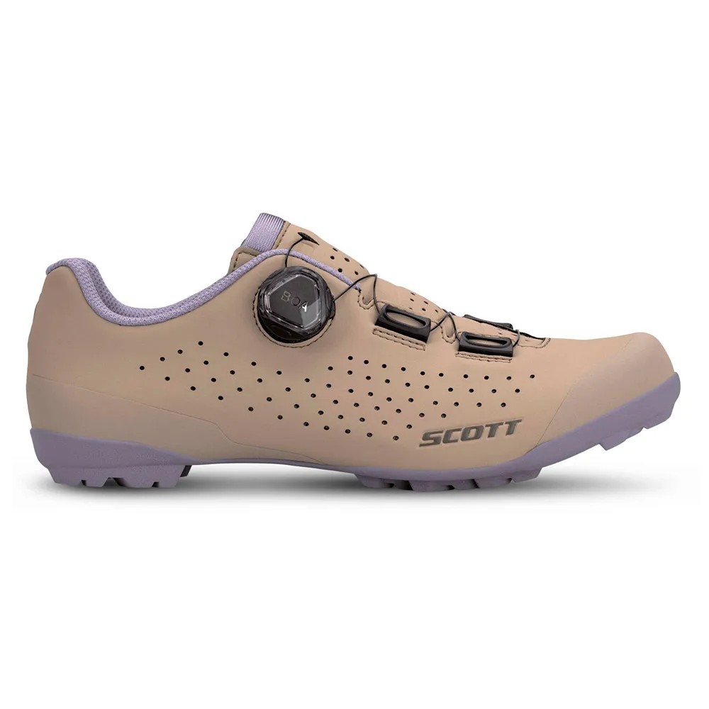 SCOTT Pro Gravel 鞋款 正品歐洲代購 [142507422]