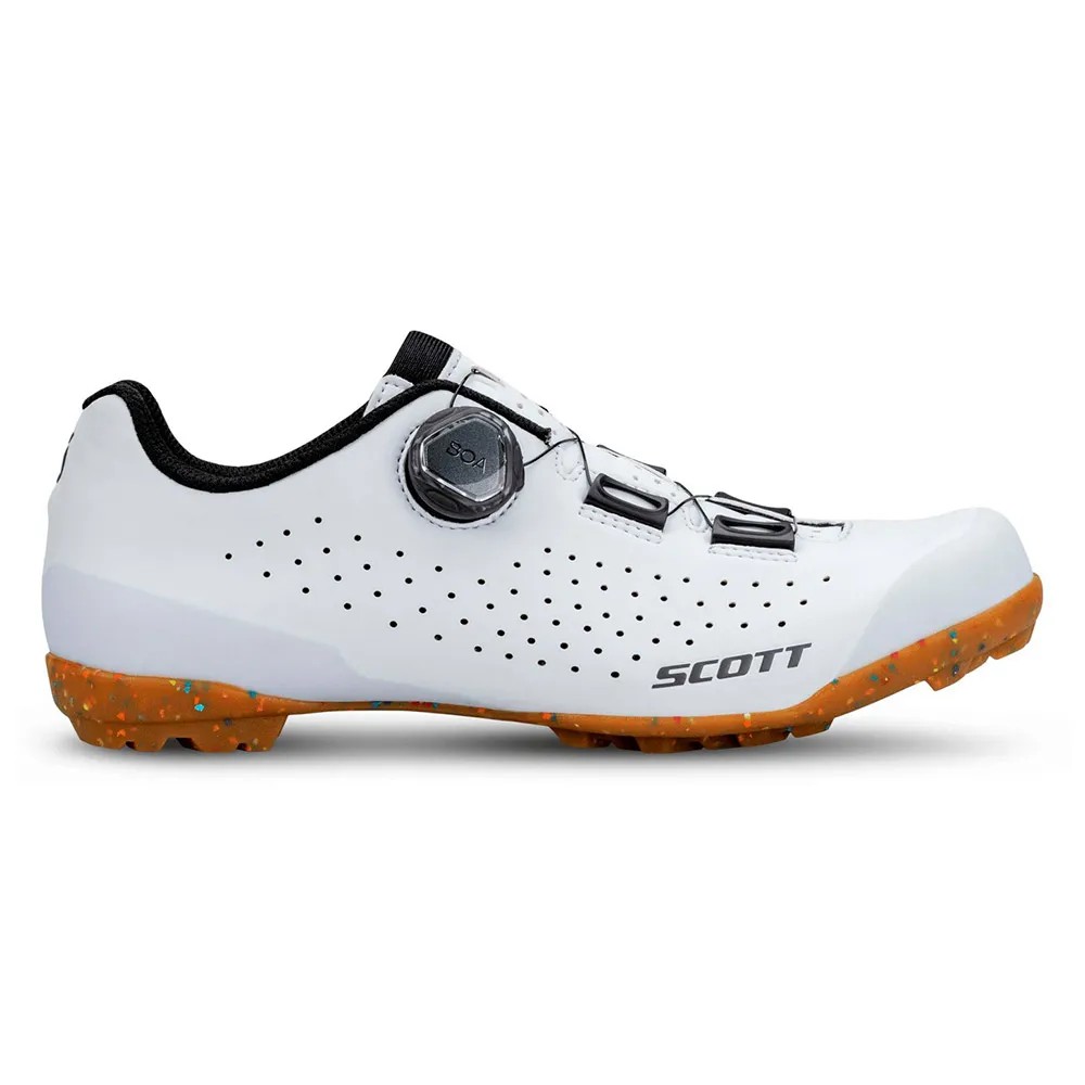 SCOTT Pro Gravel 鞋款 正品歐洲代購 [142507424]