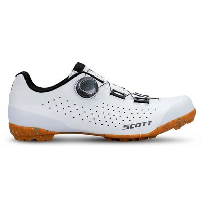 SCOTT Pro Gravel 鞋款