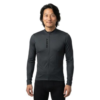 SCOTT Pro 長袖 車衣 透氣 彈性