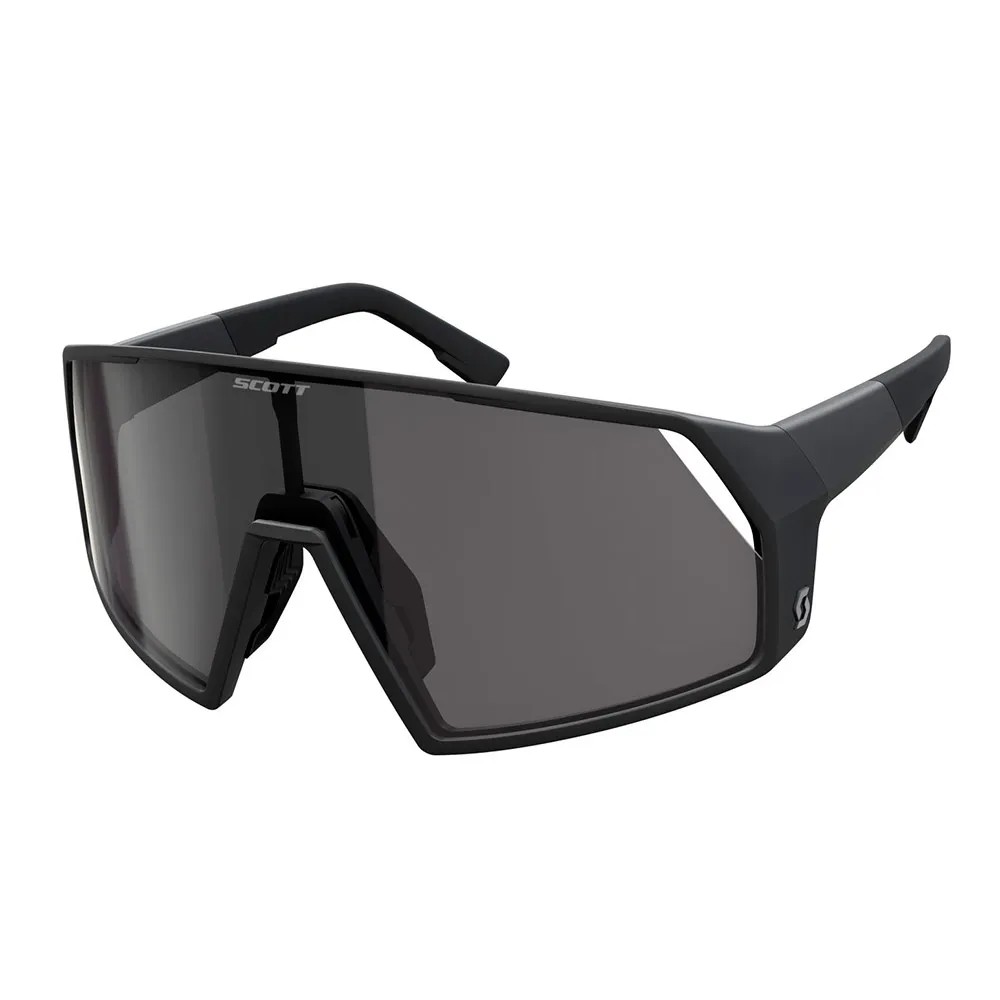 SCOTT Pro Shield Light Sen 太陽眼鏡 防風 貼合 變色 舒適