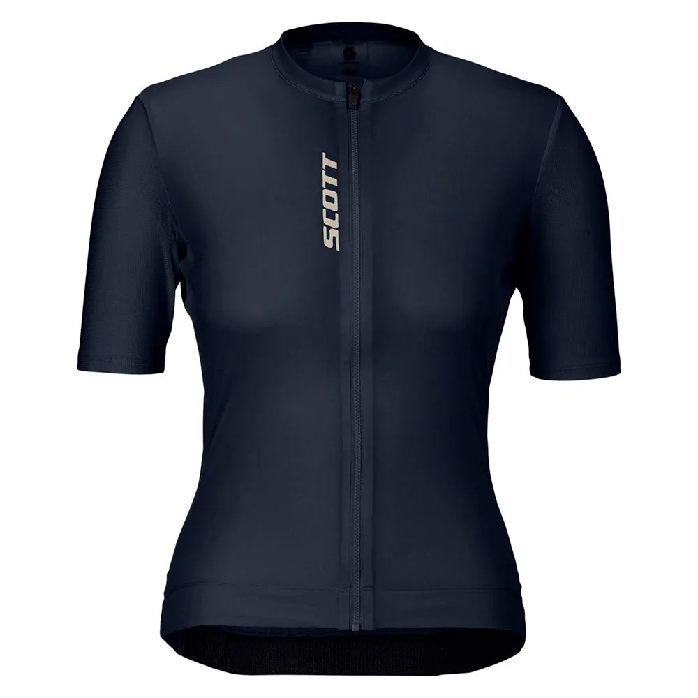 SCOTT Pro 短袖 車衣 透氣 合身
