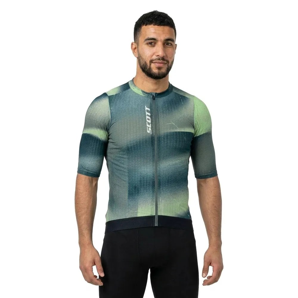 SCOTT Pro Sl 短袖 車衣 透氣 舒適