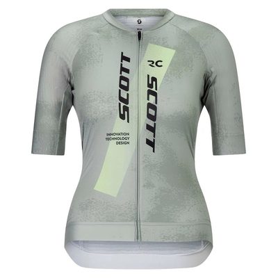 SCOTT Rc Pro 短袖 車衣 透氣 彈性
