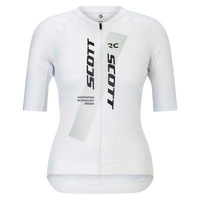 SCOTT Rc Pro 短袖 車衣 透氣 彈性