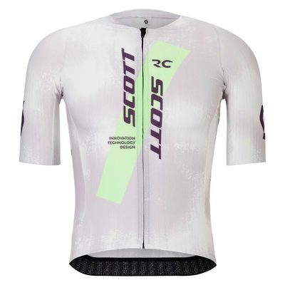 SCOTT Rc Ultd Aero 短袖 車衣 透氣 輕量