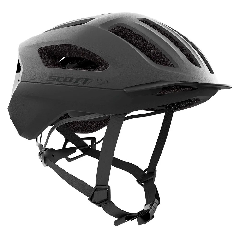 SCOTT Sierra Mips Mtb 安全帽 透氣 多功能