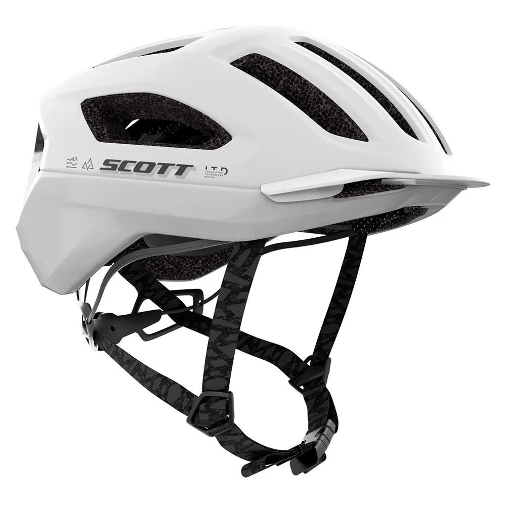 SCOTT Sierra Mips Mtb 安全帽 透氣 多功能