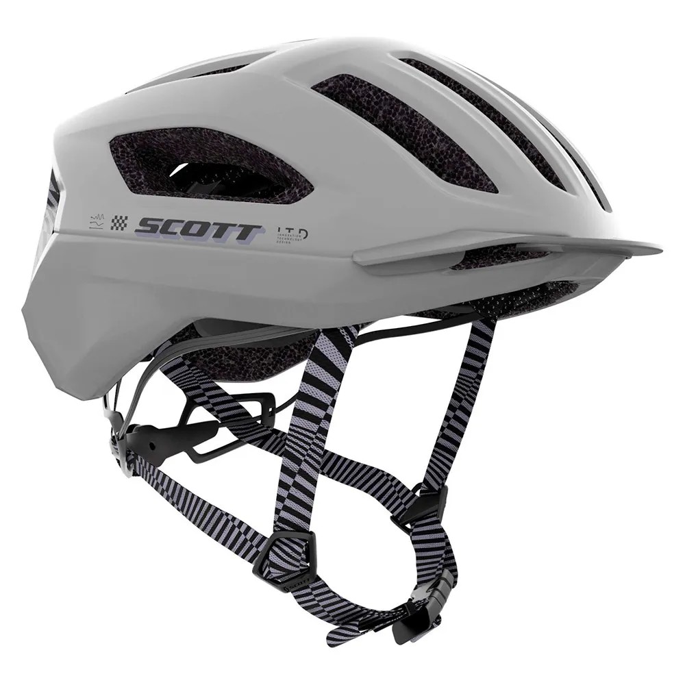 SCOTT Sierra Mips Mtb 安全帽 透氣 舒適