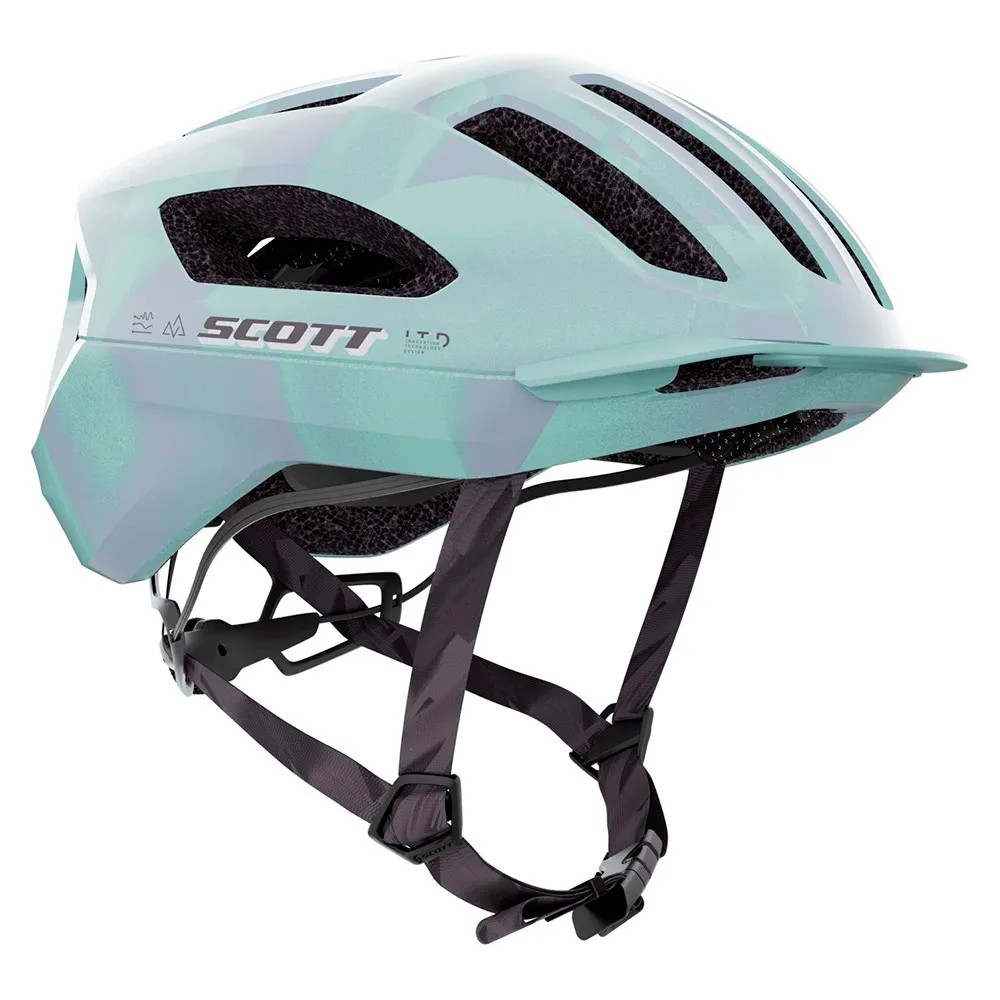 SCOTT Sierra Mips Mtb 安全帽 透氣 舒適