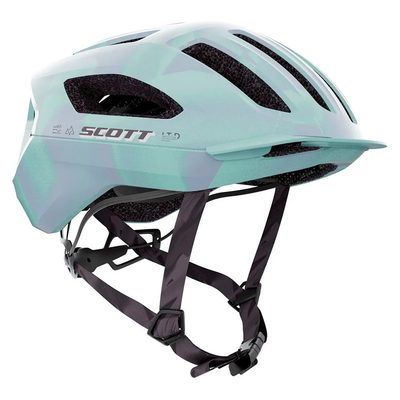 SCOTT Sierra Mips Mtb 安全帽 透氣 舒適