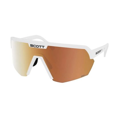 SCOTT Sport Shield Light S 太陽眼鏡 防滑 可替換鏡片