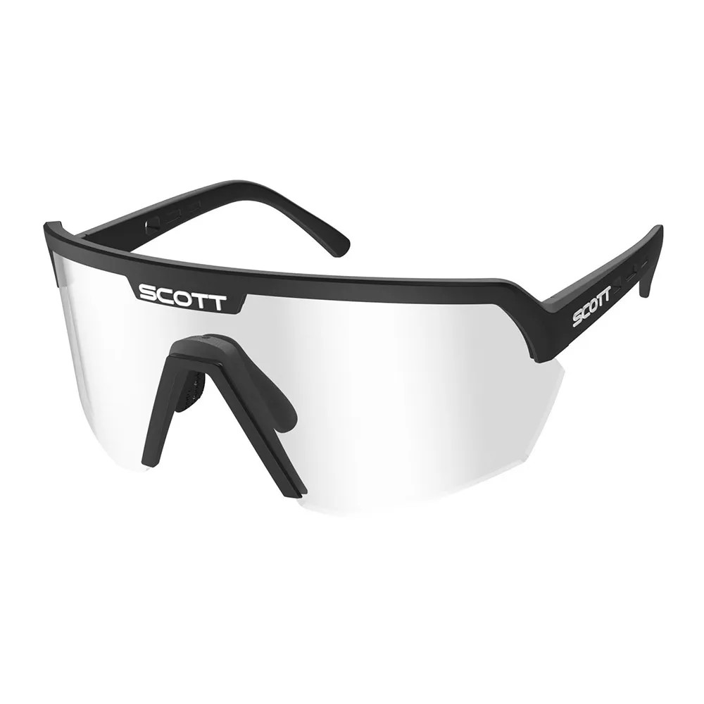 SCOTT Sport Shield 太陽眼鏡 抗UV 可替換鏡片