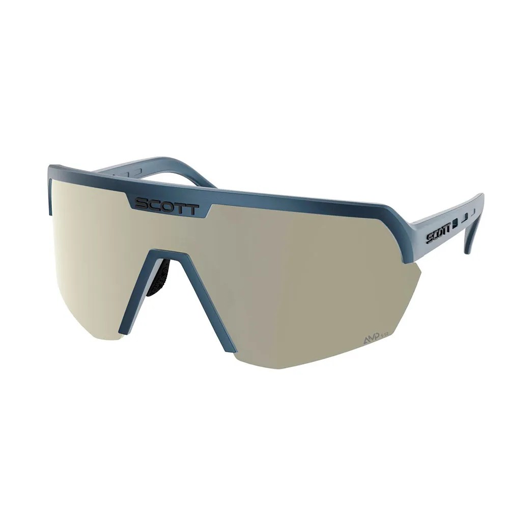 SCOTT Sport Shield 太陽眼鏡 抗UV 可換鏡片