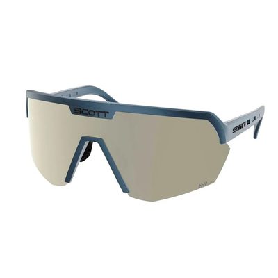 SCOTT Sport Shield 太陽眼鏡 抗UV 可換鏡片